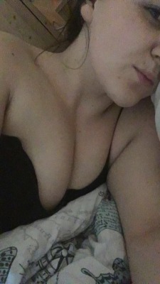 KateBear is brand spanking new around here, show her some love