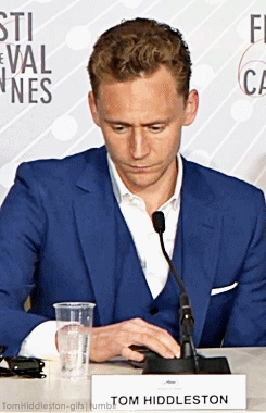 thealiceinthemirror:   badideabat:  He looks tired. Someone get