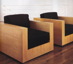 centuria:  Ralph LaurenThe RL 2000 Chair1992 