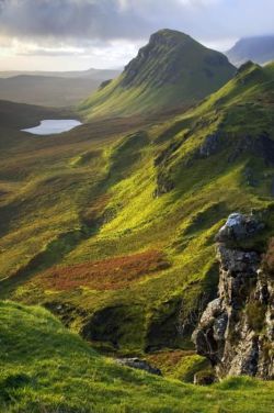 bonitavista:  Isle of Skye, Scotland photo via emily