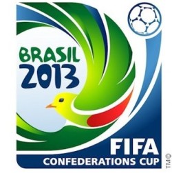      I’m watching FIFA Confederations Cup             