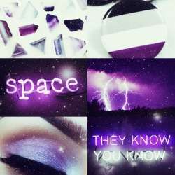 mabellazuli:  Asexual // Aesthetic 