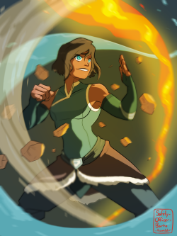 safety-officer-barto:Have a Korra!