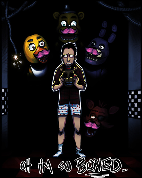 enabuns:  Markiplier you glorious frightened man. <3