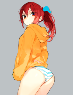 fuckyeahpixivranking:  「ご」/「homa」 