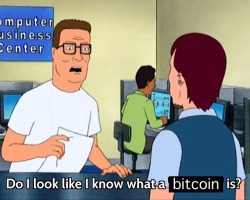 tbch:  Me trying to teach myself how to make some coin via crypto