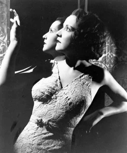 Ethel Merman Nudes & Noises  