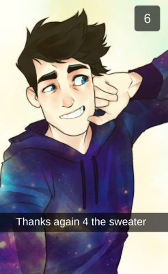 frostisass:  FIRST ONE OF THE SNAPCHAT SERIES I TOLD U ABOUT,