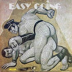 bondagegarage:  record album cover 