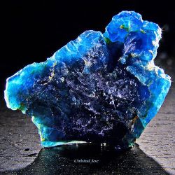 ggeology:  Apatite // Brazil 