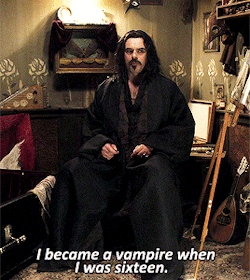 movie-gifs:  What We Do in the Shadows (2014) directed by Taika