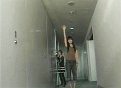 securitylucy-deactivated2018102:  Kashiyuka doing sommersaults