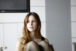 We love Lena Meyer-Landrut