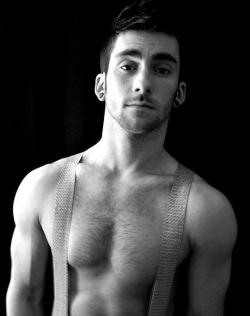 adonisarchive:  Dan Link 
