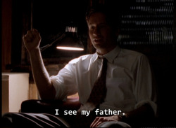 The X-Files Out of Context