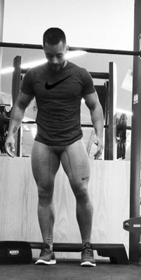 Men’s Training Gear