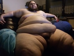 My girlfriend said i shoud show my current weight gain results.