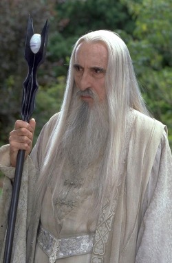 Rest in Peace to an honourable man. Lord Of The Rings would not