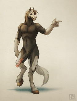 male-fur:  From my Favorites Folder vol. 29  [1] [2] [3] [4]