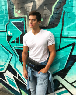 mancrushmania:Pietro Boselli