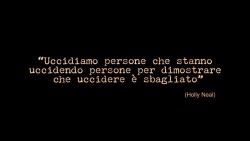 hibiscusilence:  unapartedemiesunalaguna:   Ho finito le parole.