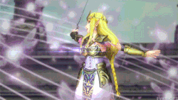 twili-midna:  Hyrule Warriors - Queen Zelda - Wind Waker 