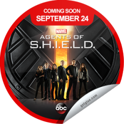      I just unlocked the Marvel’s Agents of S.H.I.E.L.D.