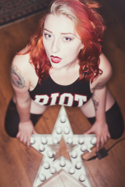 necianavine:  Outtakes from an upcoming ZIvity set .. some lazy