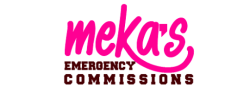 mekacrap:This time the emergency is earning until January to