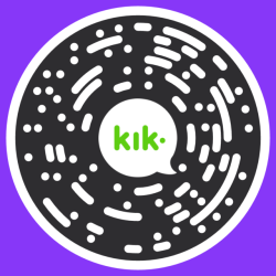 Just created at Kik a group called #chastityexposureIt is only