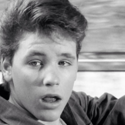 ohmy80s:Corey Haim / License to Drive