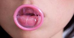 #elchicle #chewinggum #blowbubbles