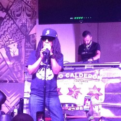 #tegocalderon (at Mega Sol)