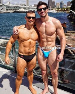 undiedude:  Steve Grand