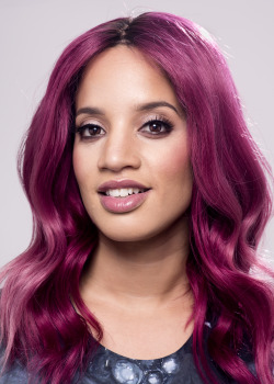 buzzfeedceleb:  Dascha Polanco at BuzzFeed NY.