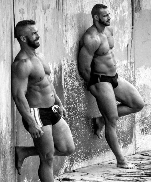 speedodads: