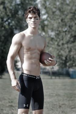 Football Jock