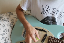 wytchs:  lovely boyfriend playing lovely music 