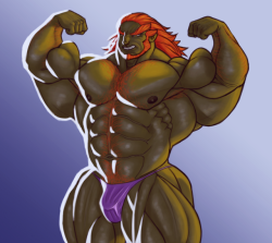 darkdjin: “Well… that wasn’t supposed to happen…”