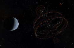 elite-dangerous-travel:  Riedquat Allegiance: Federation/Anarchy?Economy: