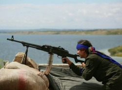 bijikurdistan:  May 18  Great News Kurdish YPG Forces and their