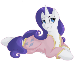 llacky:  “Model Rarity”I wanted to draw something