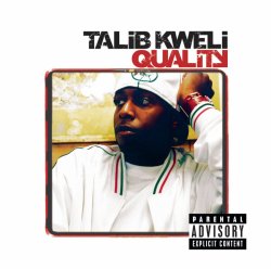 BACK IN THE DAY |11/19/02| Talib Kweli released his solo debut,