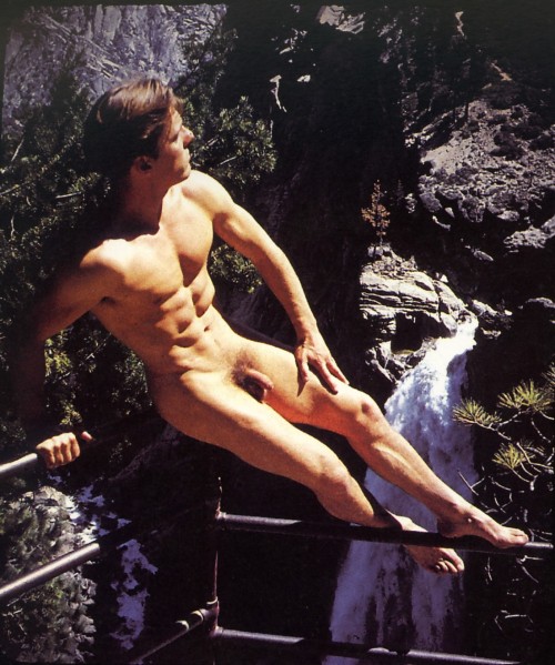 natureandnudity:  Nature & Nudity…as it should be. Go bare, share & visit the archives.