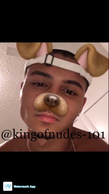 king-of-nudes:  KIK OR EMAIL ME IF YOU WOULD LIKE TO BUY  LUIS