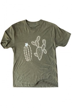 swagswagswag-u:  Cactus Printed Tees & SweatshirtsTee  //