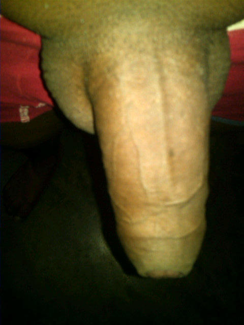 Holy shoot! This is some serious cock!!!