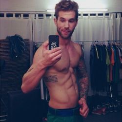 Andre Hamann