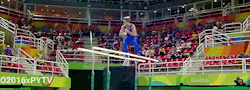 intoasylum:  olympic gymnast danell leyva danced (and stripped)