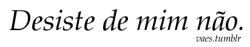 o amor é uma boa escolha